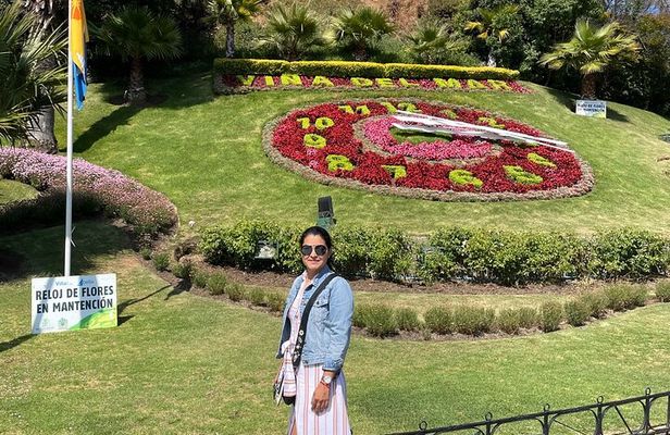 Valparaiso, Boat, Vineyard of the Sea and Tasting in Vineyard Boutique