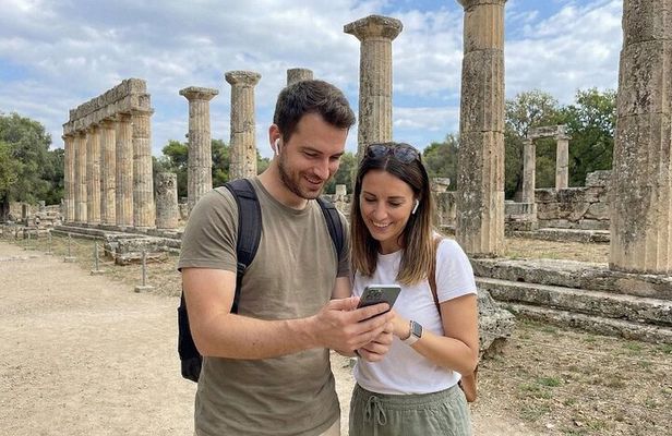 Best Olympia Shore Excursion from Katakolon Port