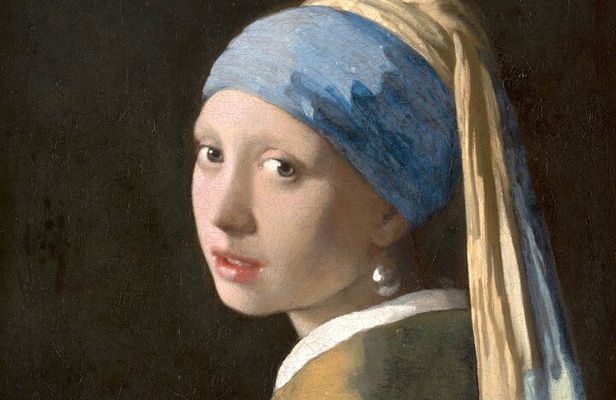 The Hague: Mauritshuis Private Tour with Art Historian