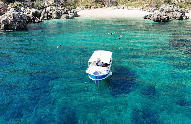 Gypsy : Where the blue of the sea meets the beat of nature