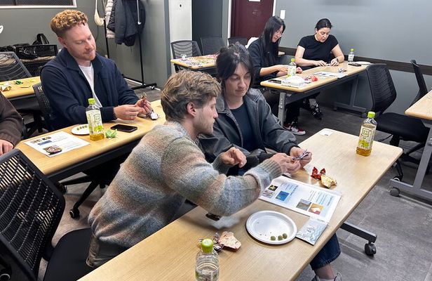 Learn Traditional Origami with a Local in Tokyo