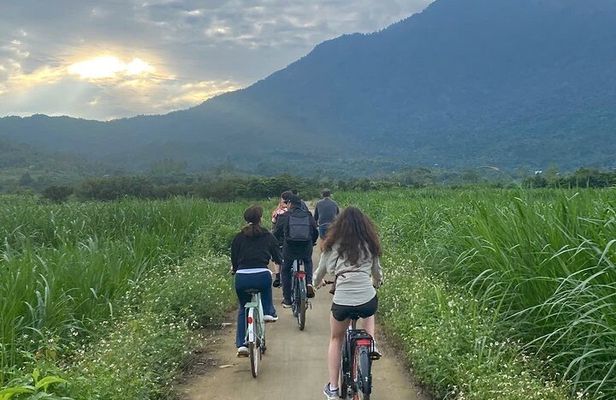 Ba Vi Getaway half-day tour from Hanoi