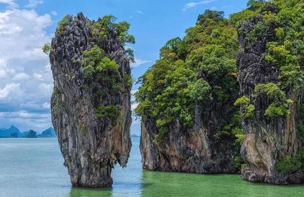 Pattaya Coral Island Tour