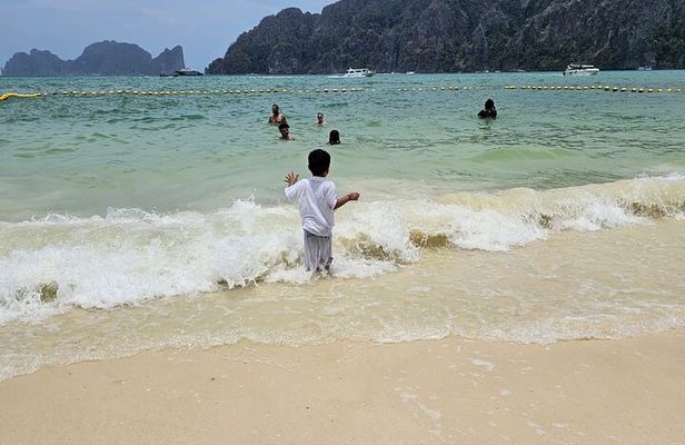 Pattaya Coral Island Tour