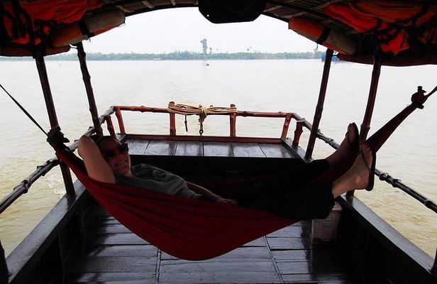 Private Mekong Delta and Saigon City Highlights