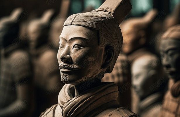 MiniGrp to Terracotta Army,Pagoda,CityWall&Muslim Quarter DayTour
