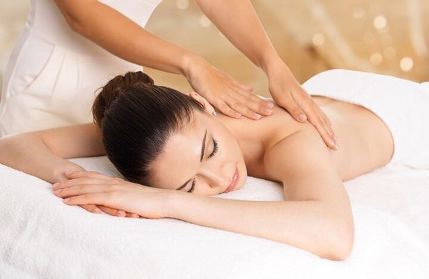 Turkish Bath with 50 Minutes Massage & Transfer: Sharm El Sheikh