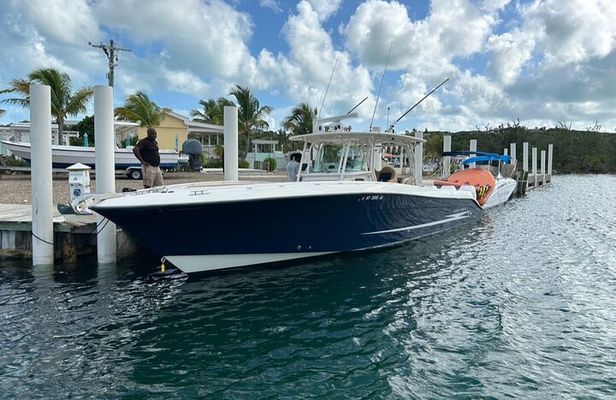 Group/Shared Half Day Afternoon, Bottom Fishing on Reel Bouys