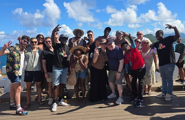 Just book and have a time tour for sure.