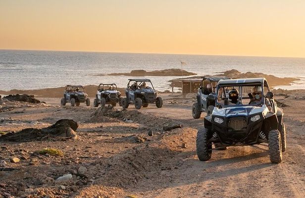 Oman Discovery by Buggy