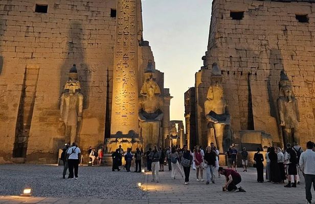 2 Days Private Tour in Luxor_Aswan 