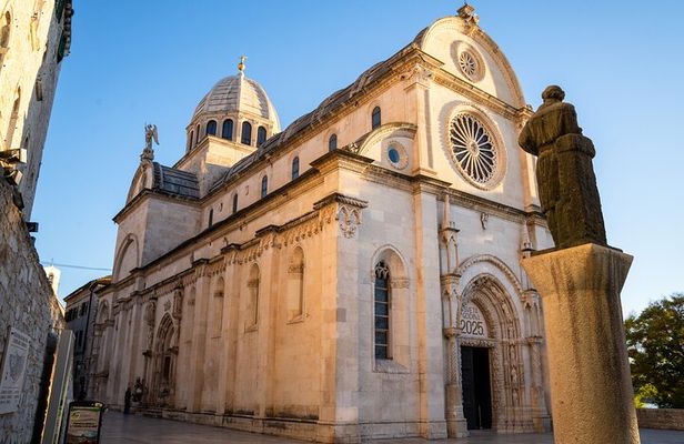 Game of Thrones - Eco City Tour Šibenik