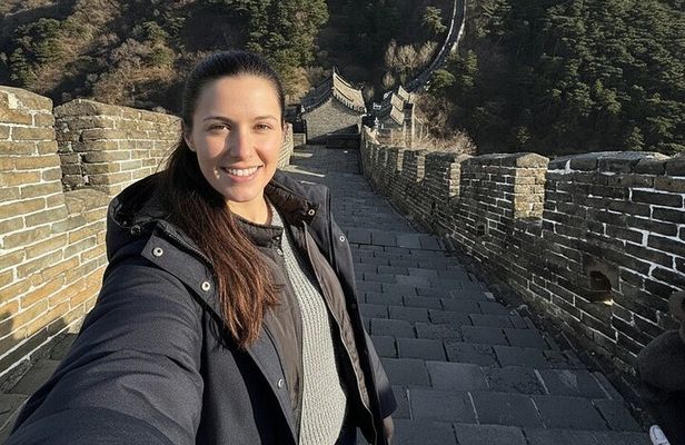 Beijing Great Wall and Forbidden City Private Full day tour