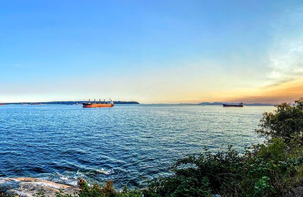 3-Day Vancouver City Tour Package With Whistler and Victoria Optional Private