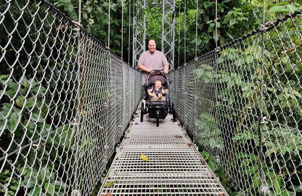 Mistico Arenal Hanging Bridges