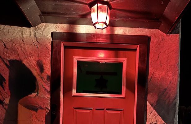 Guided Walking Tour Soiled Doves Leadville Red Light District