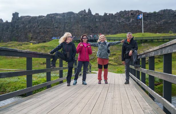 Private Dublin City Tour with Castles, Cathedrals & Culture