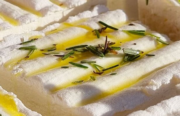 Nice Gourmet & History Walking Tour with "Licensed Guide" 3H30