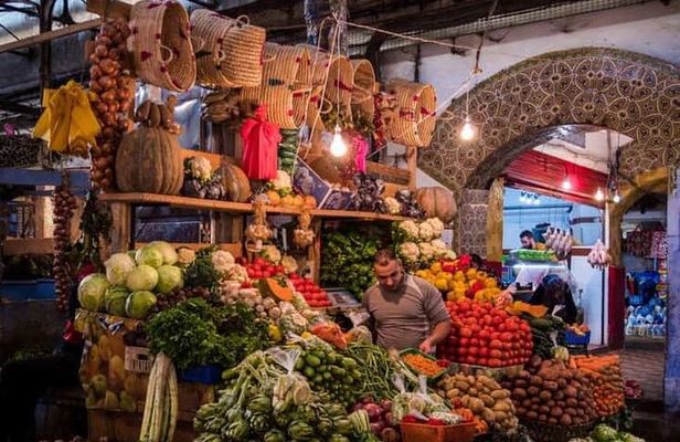 Best of Tangier in 4 Hours – Private Guided Tour