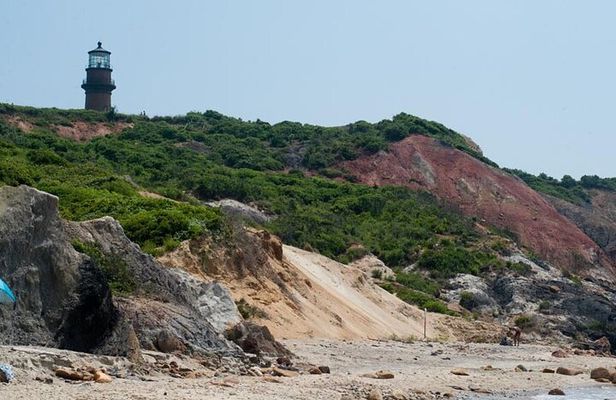 Martha's Vineyard Private 4 hour Tour for groups up to 6 people