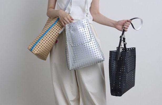 Tokyo Original Bag Making Workshop 