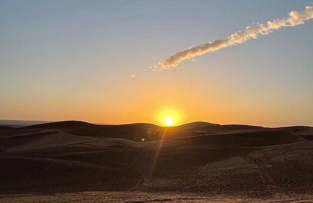 3 Day Desert Tour Marrakech and Merzouga 