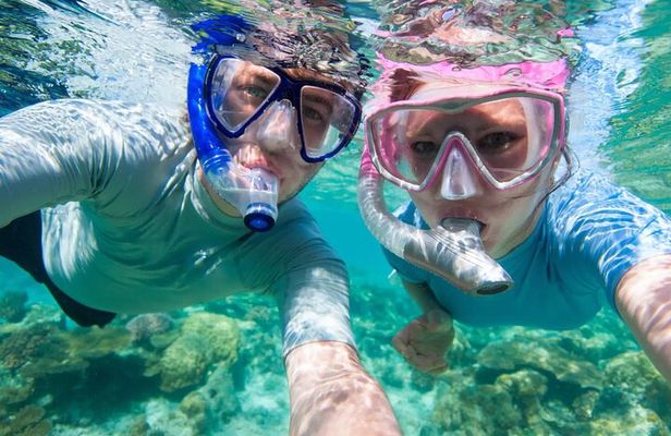 Musandam Day Tour with Lunch and English or Russian Guide