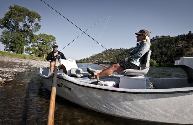 Guided Fly Fishing Trip in Bozeman, MT - Full Day Trip