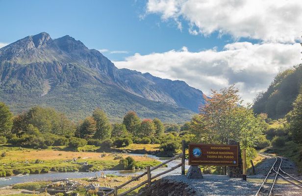 Shore Excursion - National Park Tierra del Fuego