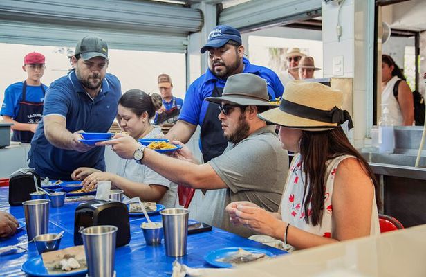 Mérida Food Tour: Markets and Street Flavors