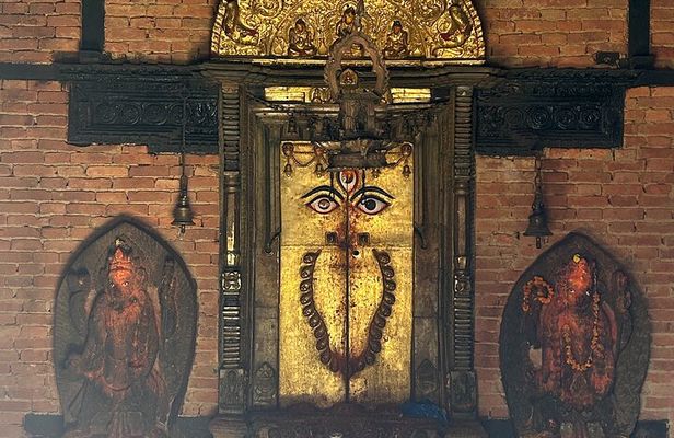 Hinduism and Buddhism Cultural Tour Kathmandu