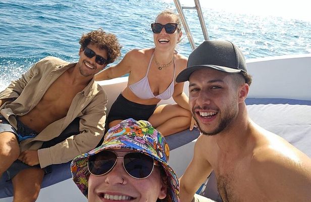 Surf Lessons in Tamarindo Costa Rica