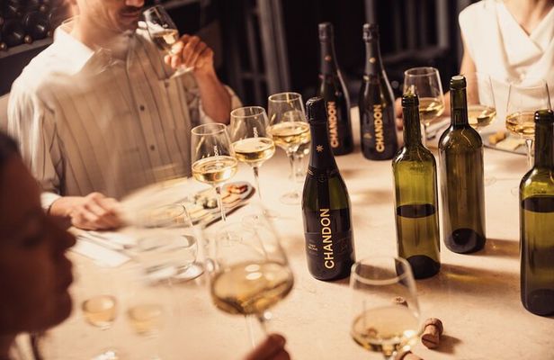 Boding in Lujan with Aroma Room and Gourmet Lunch