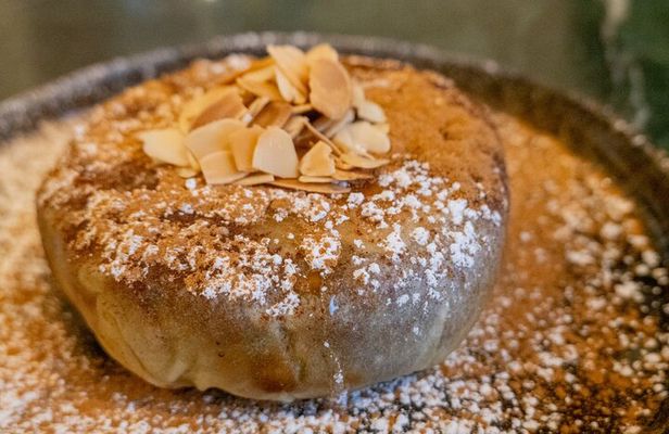 Astoria Queens Guided Food Tour: Global Bites and Hidden Gems