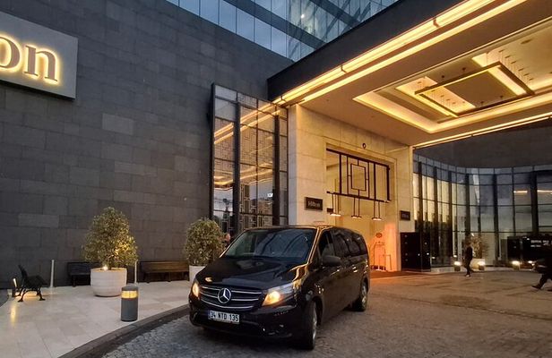  Private car Tours For Day in Turkey ( Ceyhan Arslan Travel )