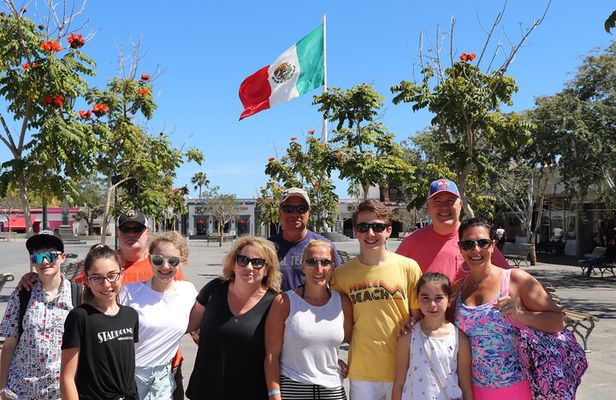 Private Tailor-Made Tour San José del Cabo
