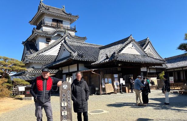 1-Day Kochi Highlights Tour with local guide