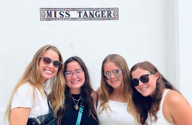 Tangier Cultural & Local Life Tour with a Native Guide