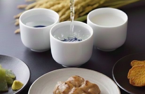 Tokyo Sake Pairing and Terroir Journey Hosted by Local Brewery