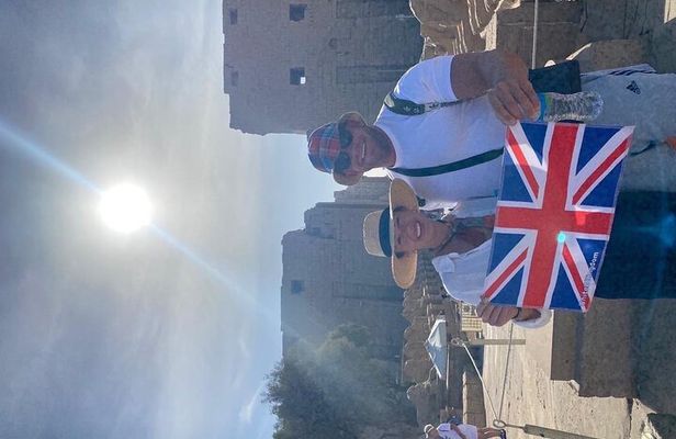 Private Tour to East Bank of Luxor