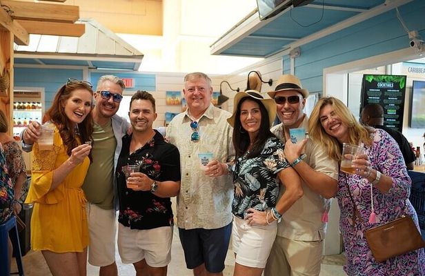 Orlando Distillery Tour with Tasting Experience