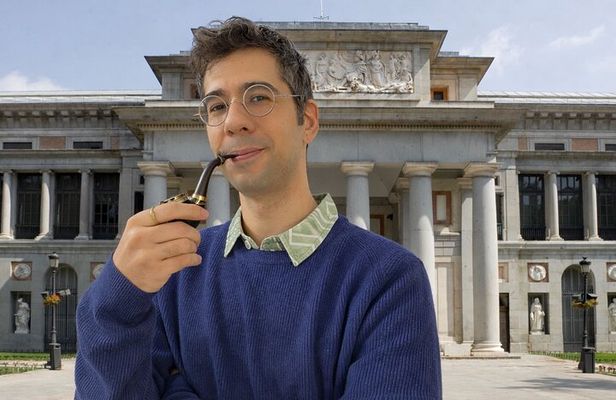 Decoding the Prado: Myth, Meaning and Archetype