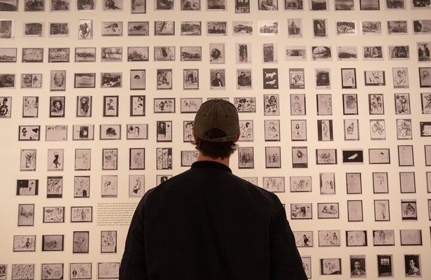 Picasso Museum in Barcelona: Guided Tour with Expert Guide