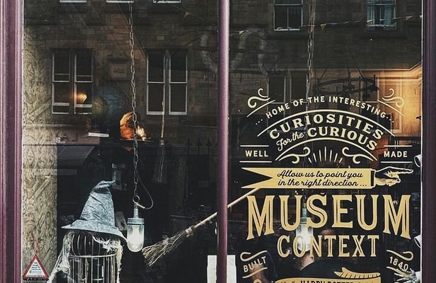The Ultimate Harry Potter Walking Tour of Edinburgh