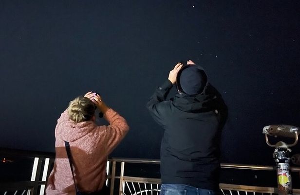 Key West UFO Tour