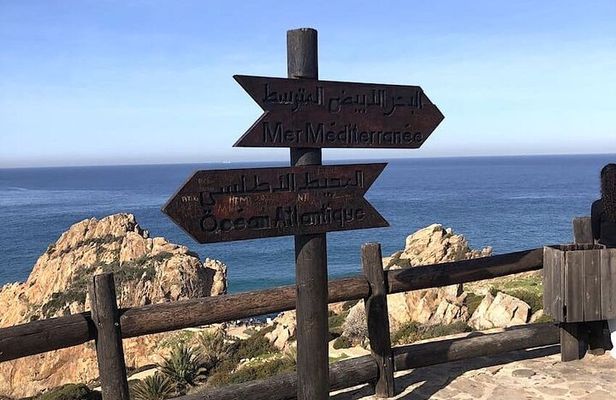 Tangier and Asilah Day Trip Coast Culture and Scenic Views