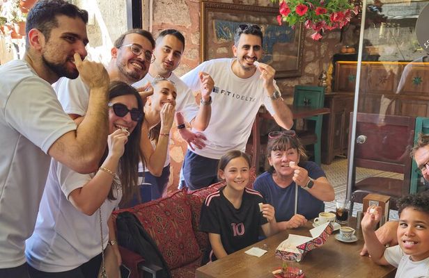 Istanbul: Private Guided Tour by Walking