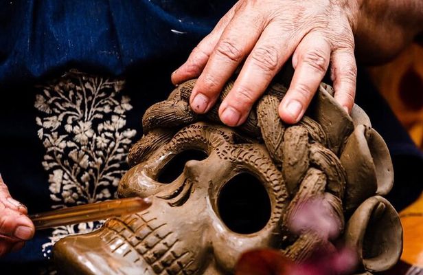 Oaxaca Route of Crafts
