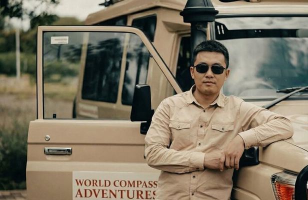 3 Day Serengeti and Ngorongoro safari (Private/ group joining)