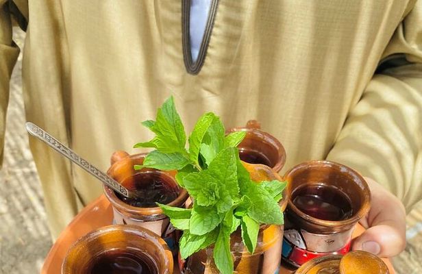 Private Egyptian Countryside Experience with Home Cooked Meal